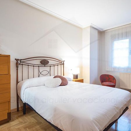 Celina Apartamento Хихон Экстерьер фото