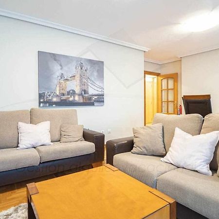 Celina Apartamento Хихон Экстерьер фото