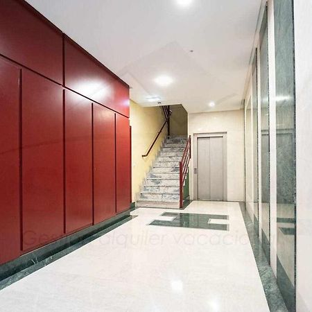 Celina Apartamento Хихон Экстерьер фото