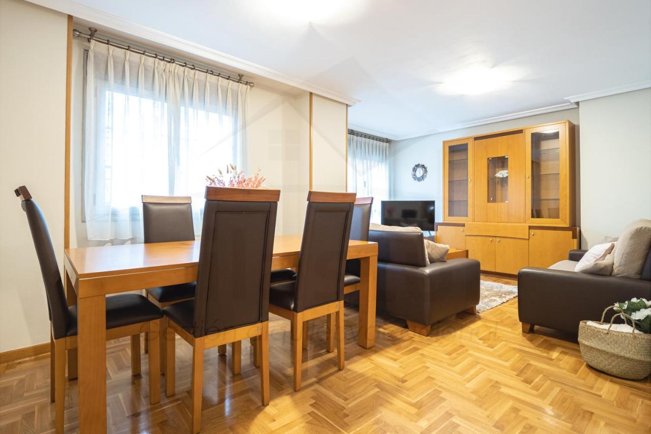 Celina Apartamento Хихон Экстерьер фото