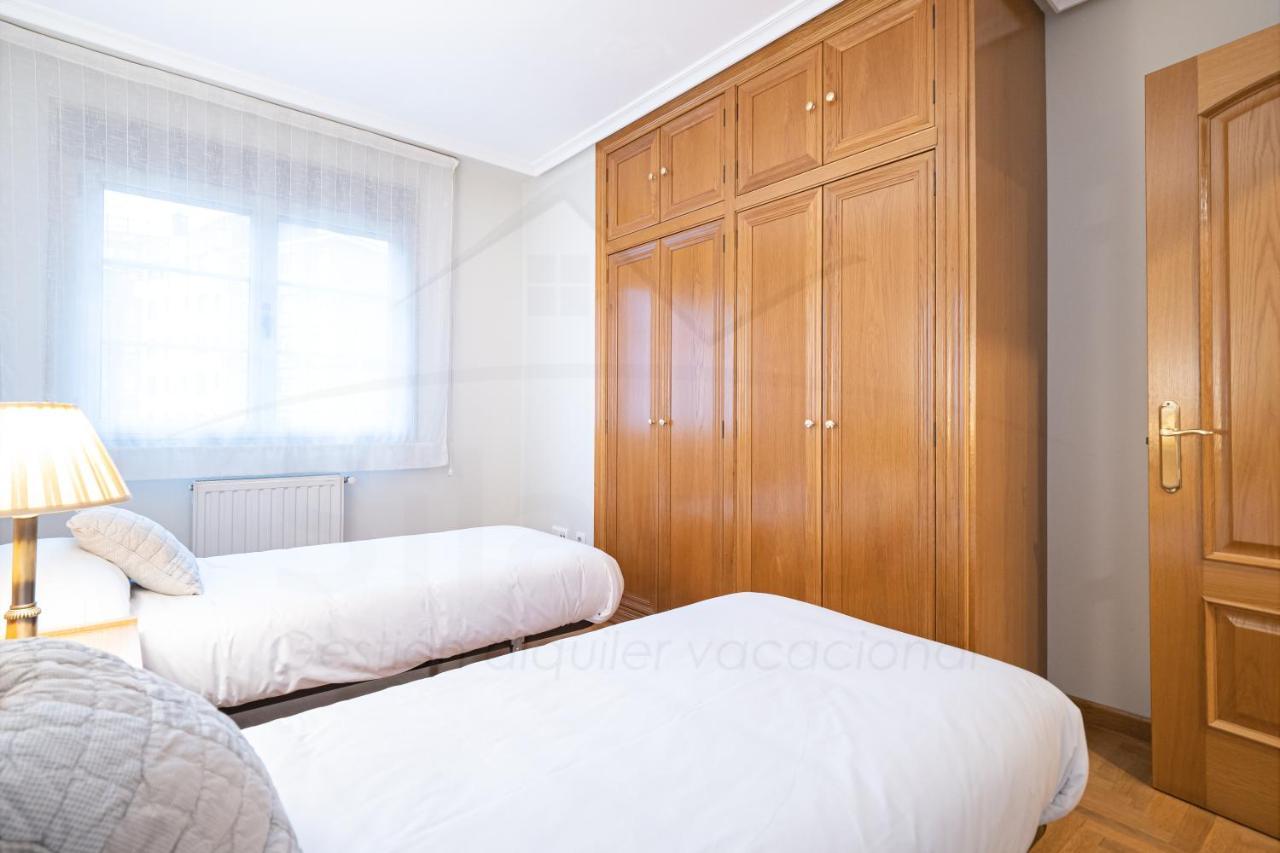 Celina Apartamento Хихон Экстерьер фото