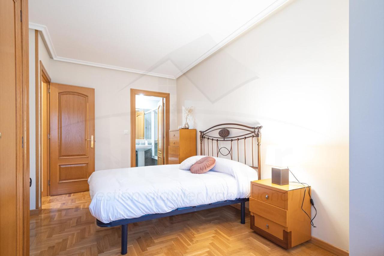 Celina Apartamento Хихон Экстерьер фото