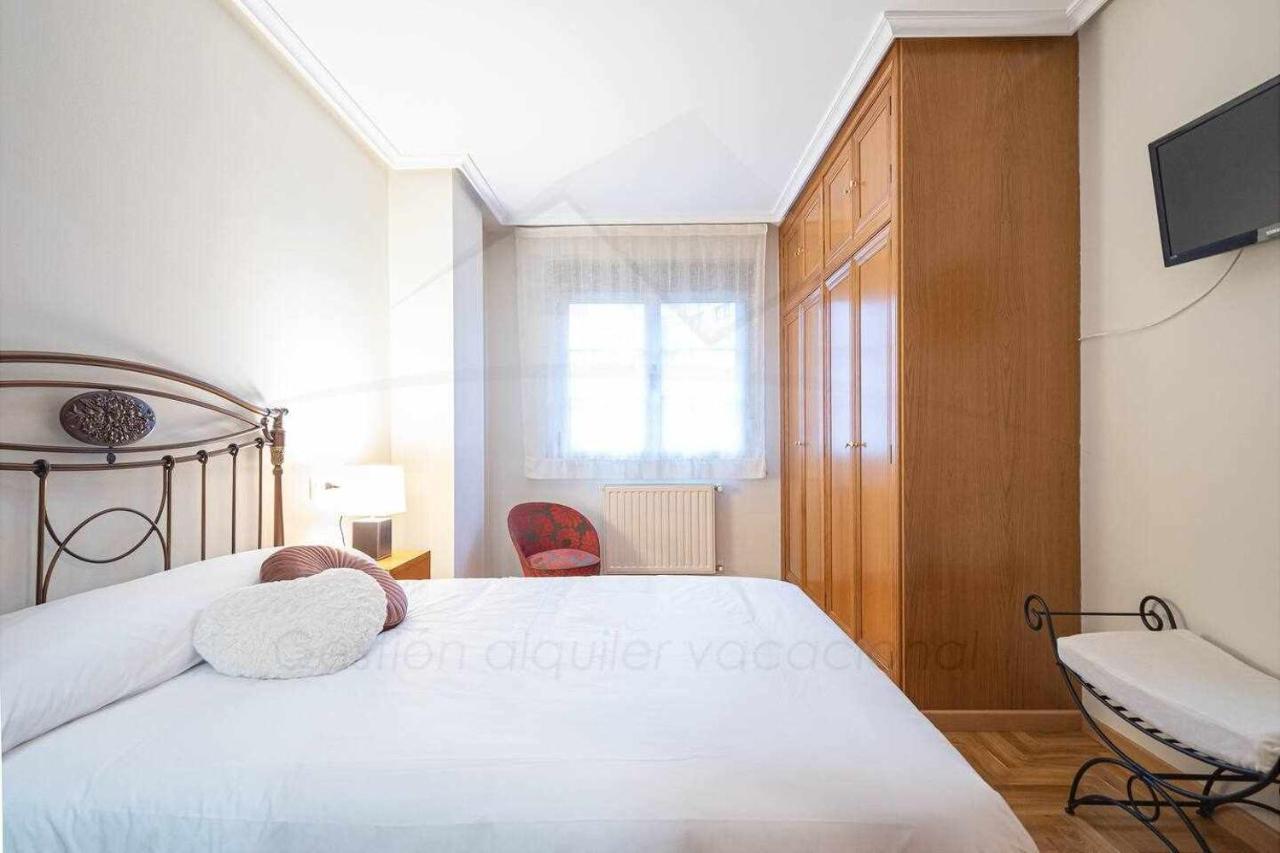 Celina Apartamento Хихон Экстерьер фото