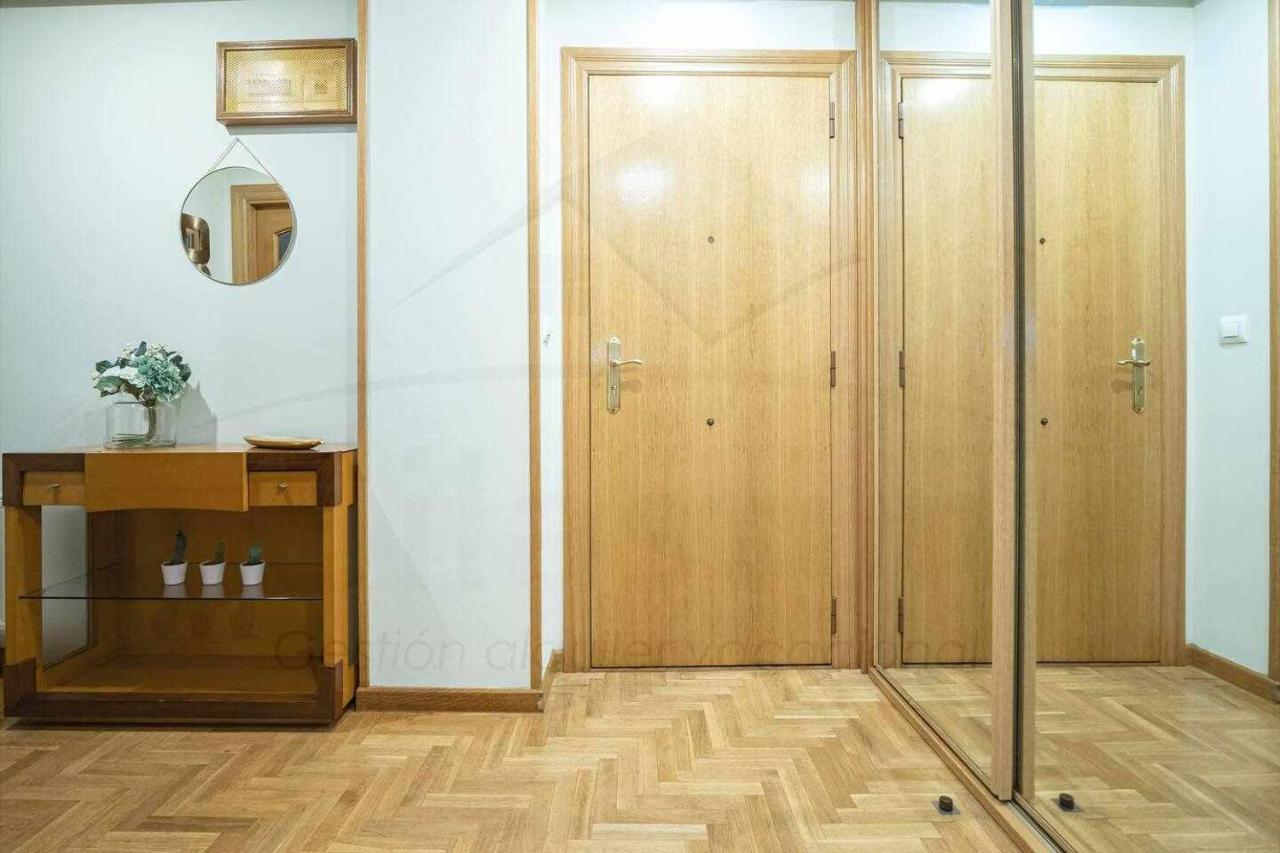 Celina Apartamento Хихон Экстерьер фото